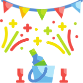 Reception/Awards Ceremony Banquet Partner Sponsor